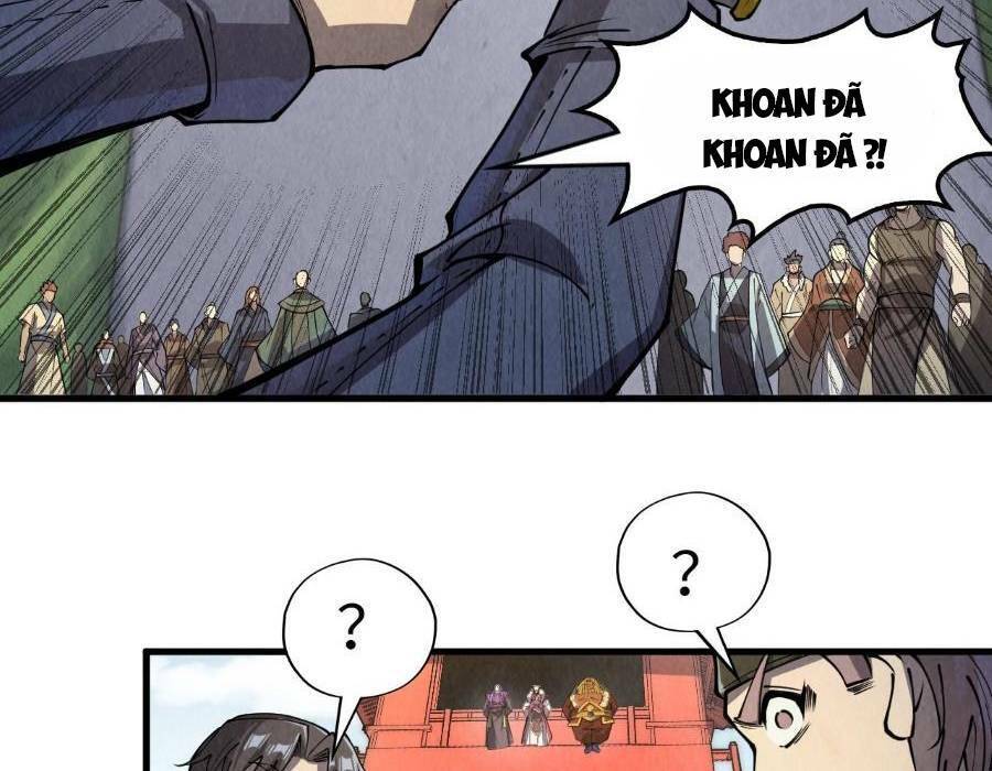 Vạn Cổ Chí Tôn Chap 244 - Next Chap 245