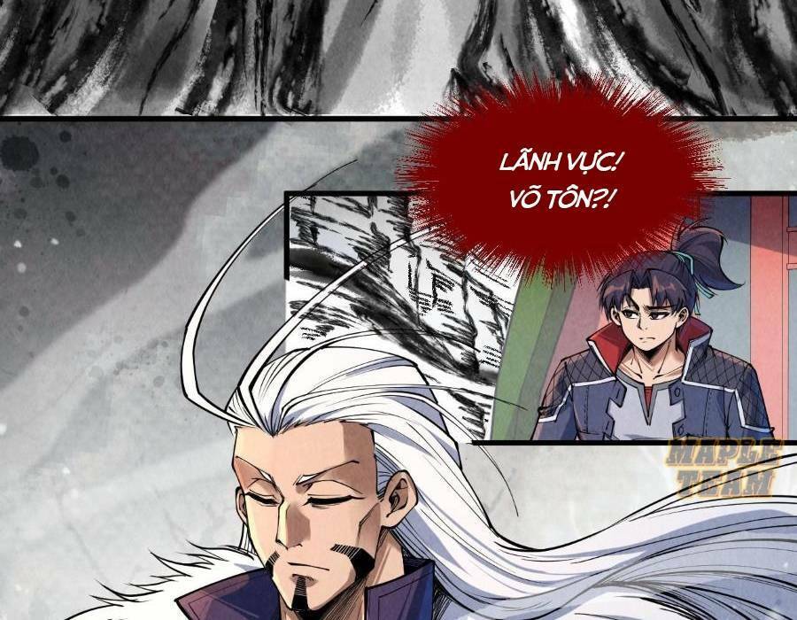 Vạn Cổ Chí Tôn Chap 244 - Next Chap 245