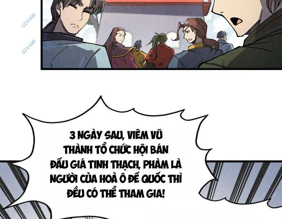 Vạn Cổ Chí Tôn Chap 244 - Next Chap 245