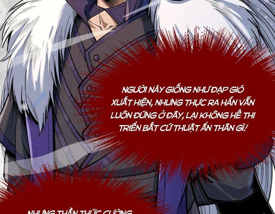 Vạn Cổ Chí Tôn Chap 244 - Next Chap 245