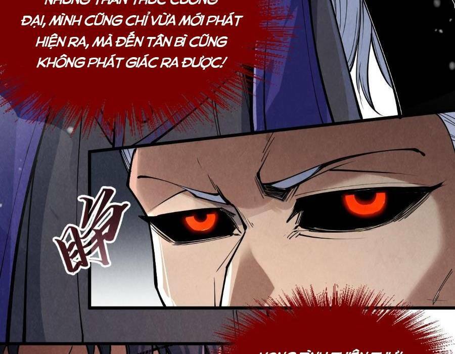 Vạn Cổ Chí Tôn Chap 244 - Next Chap 245
