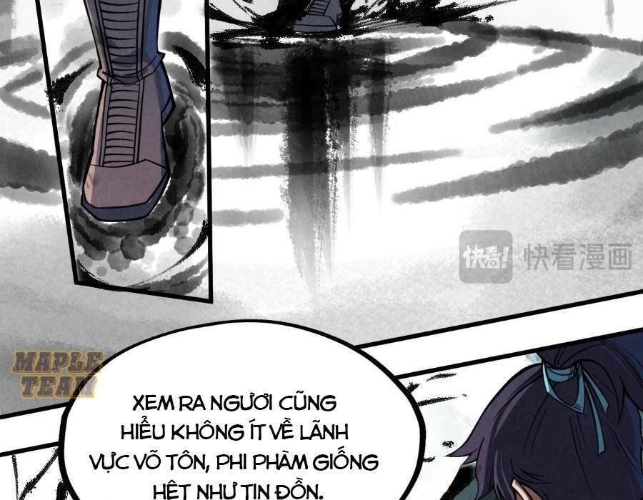 Vạn Cổ Chí Tôn Chap 244 - Next Chap 245