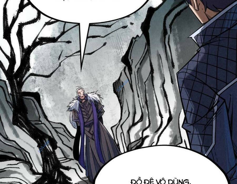 Vạn Cổ Chí Tôn Chap 244 - Next Chap 245