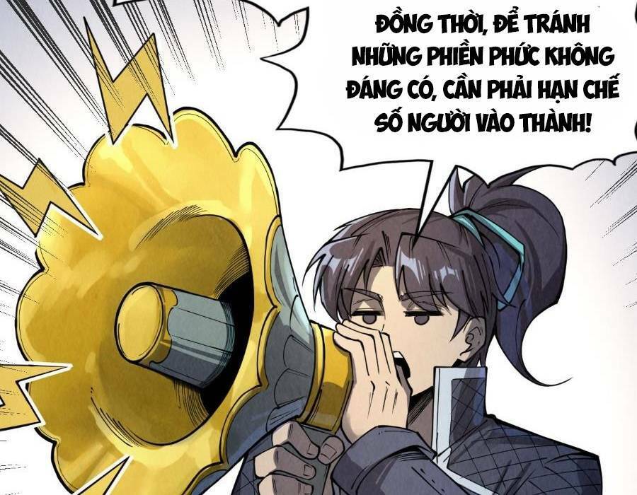 Vạn Cổ Chí Tôn Chap 244 - Next Chap 245