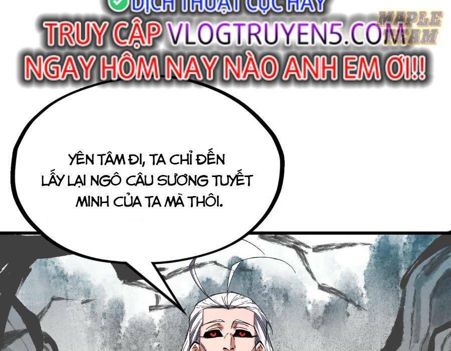 Vạn Cổ Chí Tôn Chap 244 - Next Chap 245