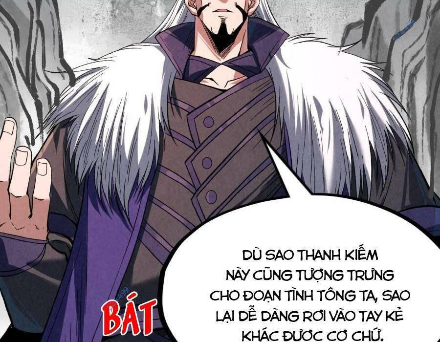 Vạn Cổ Chí Tôn Chap 244 - Next Chap 245