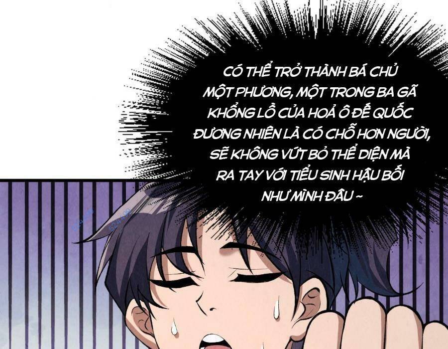 Vạn Cổ Chí Tôn Chap 244 - Next Chap 245