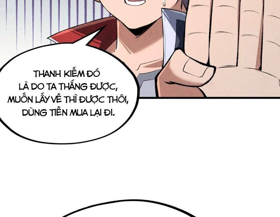 Vạn Cổ Chí Tôn Chap 244 - Next Chap 245