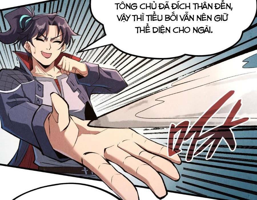 Vạn Cổ Chí Tôn Chap 244 - Next Chap 245