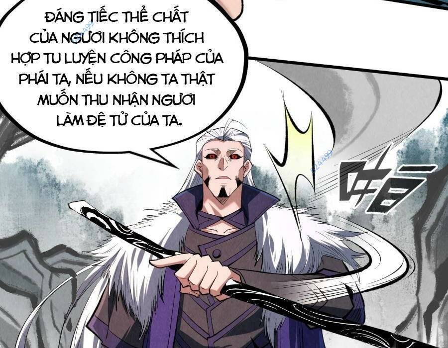 Vạn Cổ Chí Tôn Chap 244 - Next Chap 245