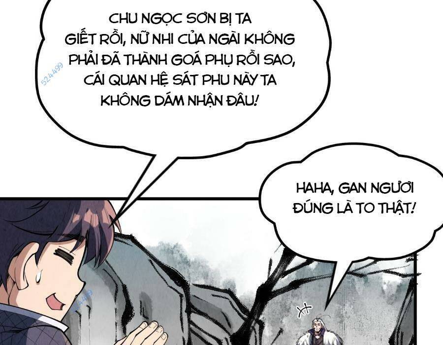 Vạn Cổ Chí Tôn Chap 244 - Next Chap 245