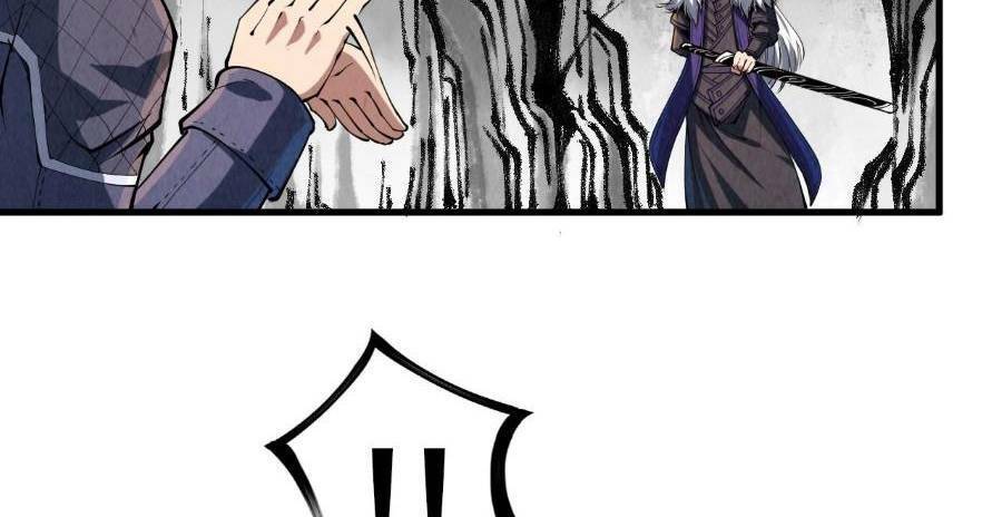 Vạn Cổ Chí Tôn Chap 244 - Next Chap 245