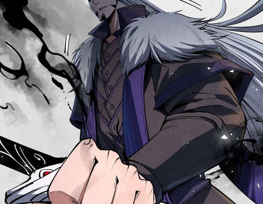 Vạn Cổ Chí Tôn Chap 244 - Next Chap 245