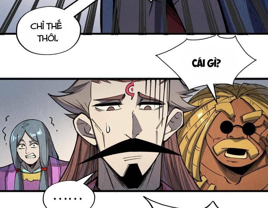 Vạn Cổ Chí Tôn Chap 244 - Next Chap 245