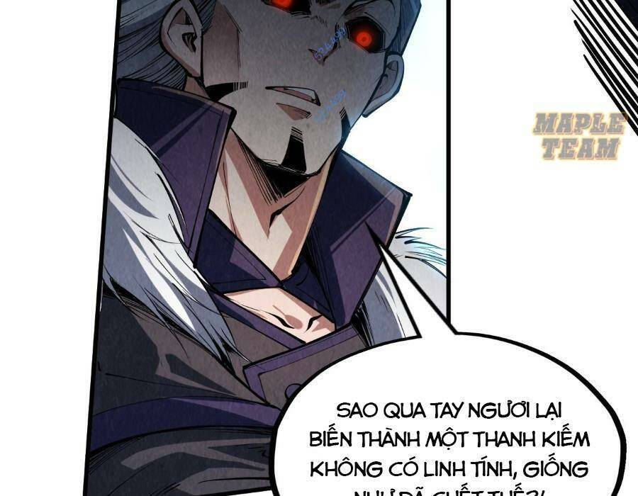 Vạn Cổ Chí Tôn Chap 244 - Next Chap 245