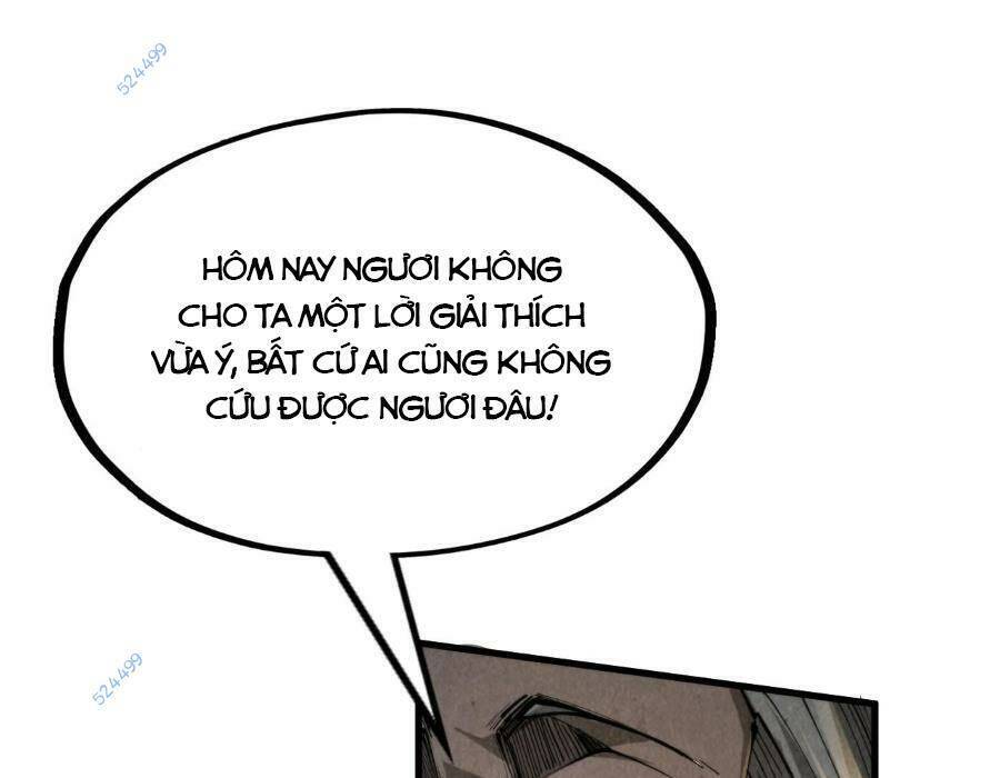 Vạn Cổ Chí Tôn Chap 244 - Next Chap 245