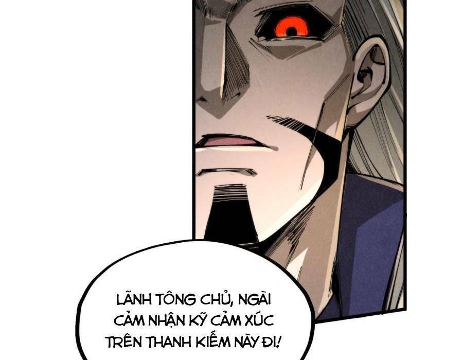 Vạn Cổ Chí Tôn Chap 244 - Next Chap 245