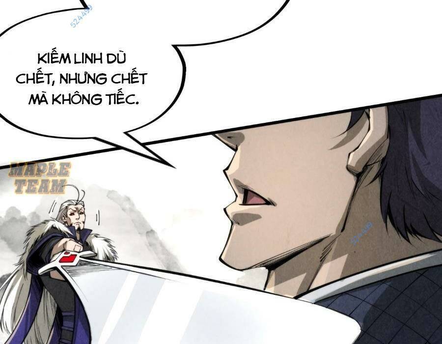 Vạn Cổ Chí Tôn Chap 244 - Next Chap 245