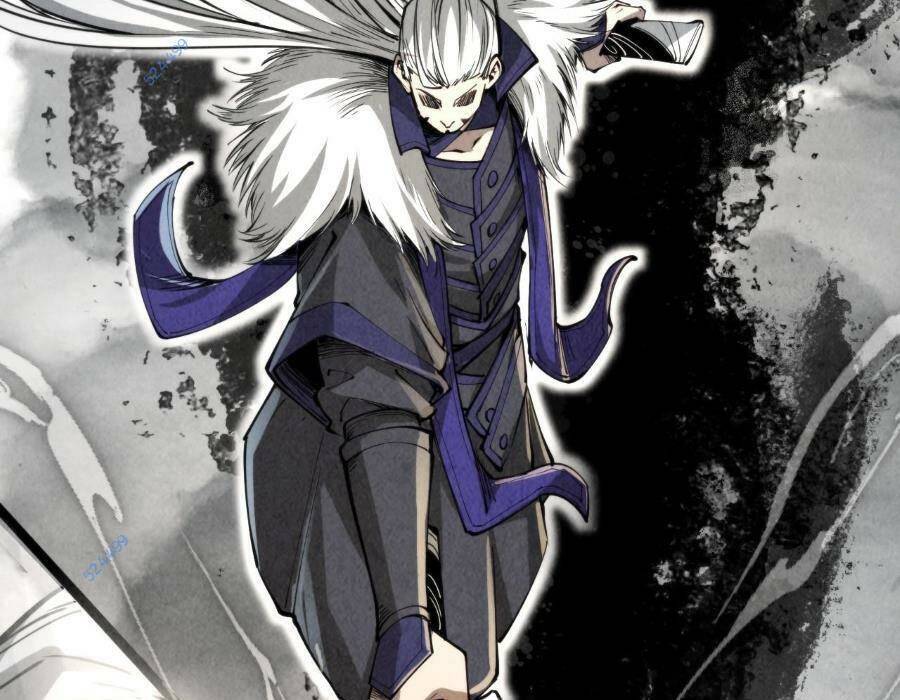 Vạn Cổ Chí Tôn Chap 244 - Next Chap 245