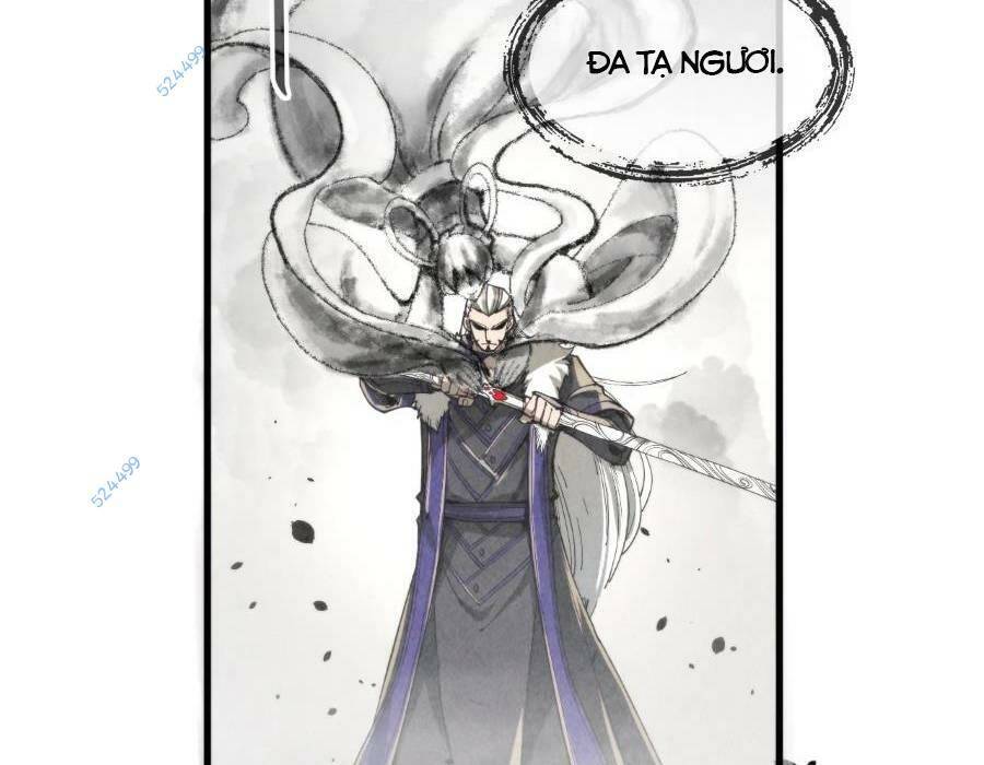 Vạn Cổ Chí Tôn Chap 244 - Next Chap 245