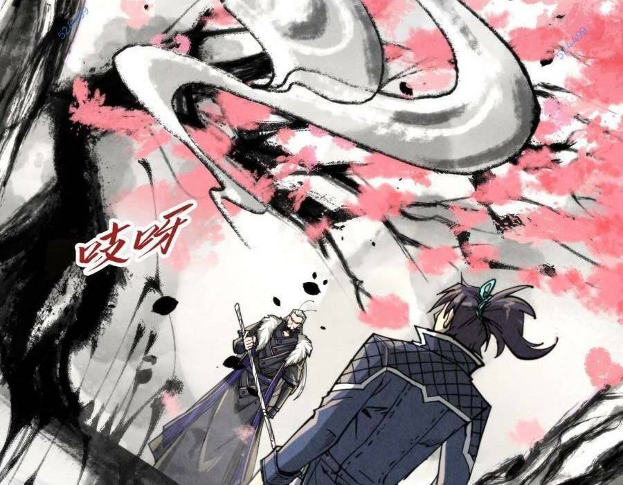 Vạn Cổ Chí Tôn Chap 244 - Next Chap 245