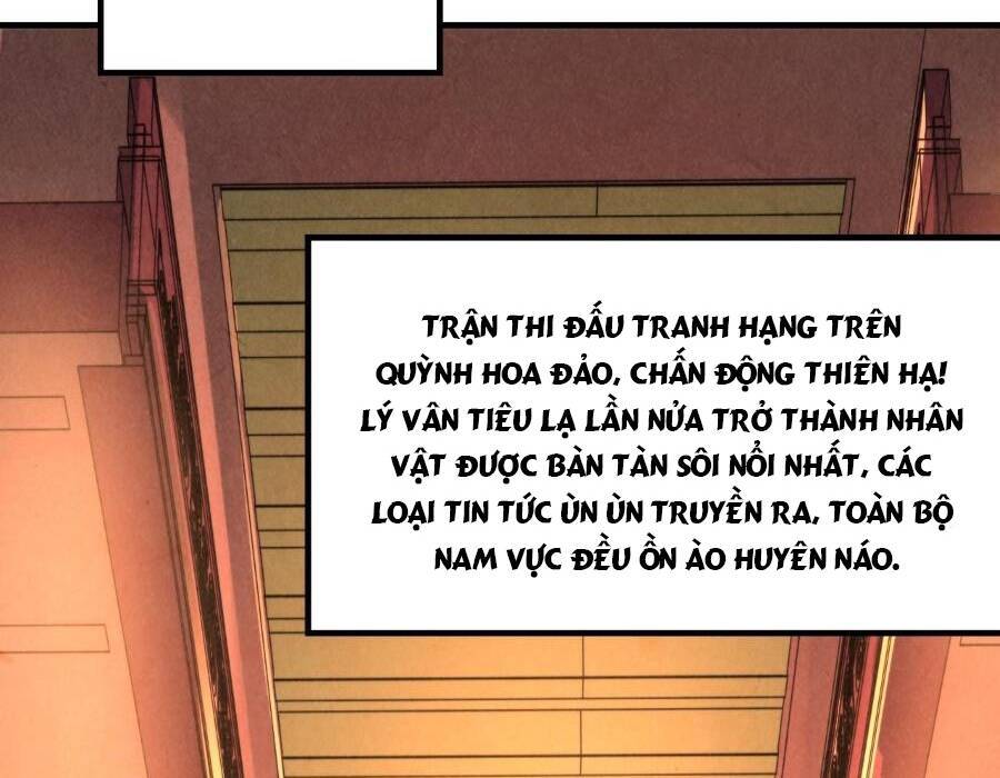 Vạn Cổ Chí Tôn Chap 245 - Next Chap 246