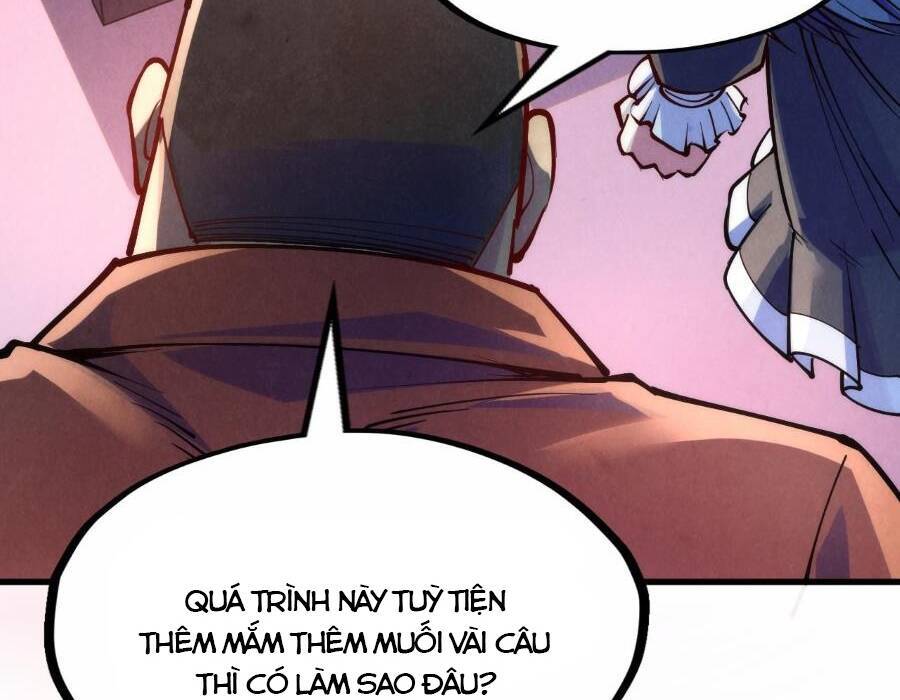 Vạn Cổ Chí Tôn Chap 245 - Next Chap 246