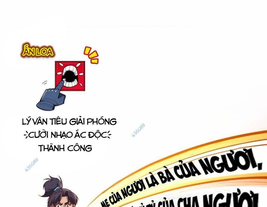 Vạn Cổ Chí Tôn Chap 245 - Next Chap 246