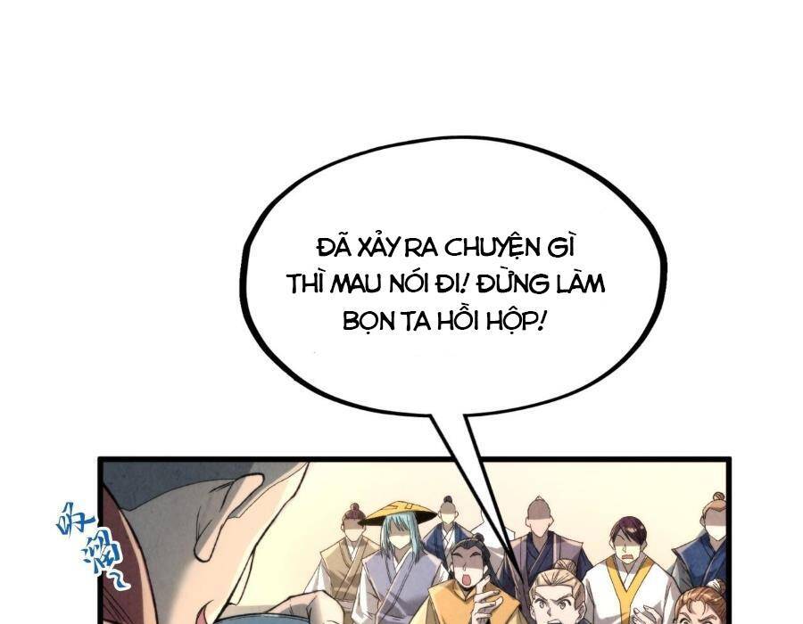 Vạn Cổ Chí Tôn Chap 245 - Next Chap 246