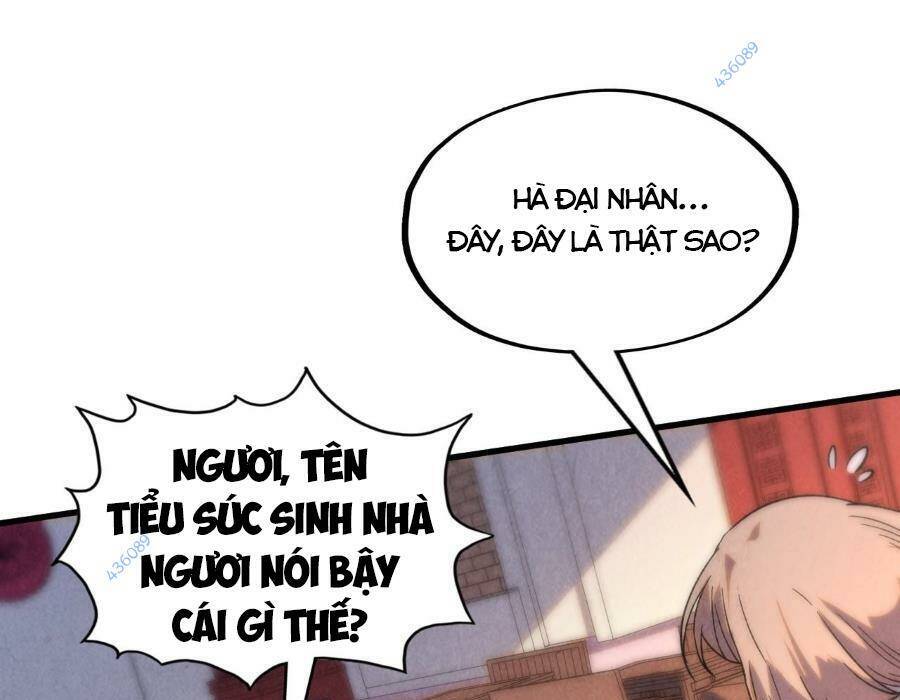 Vạn Cổ Chí Tôn Chap 245 - Next Chap 246