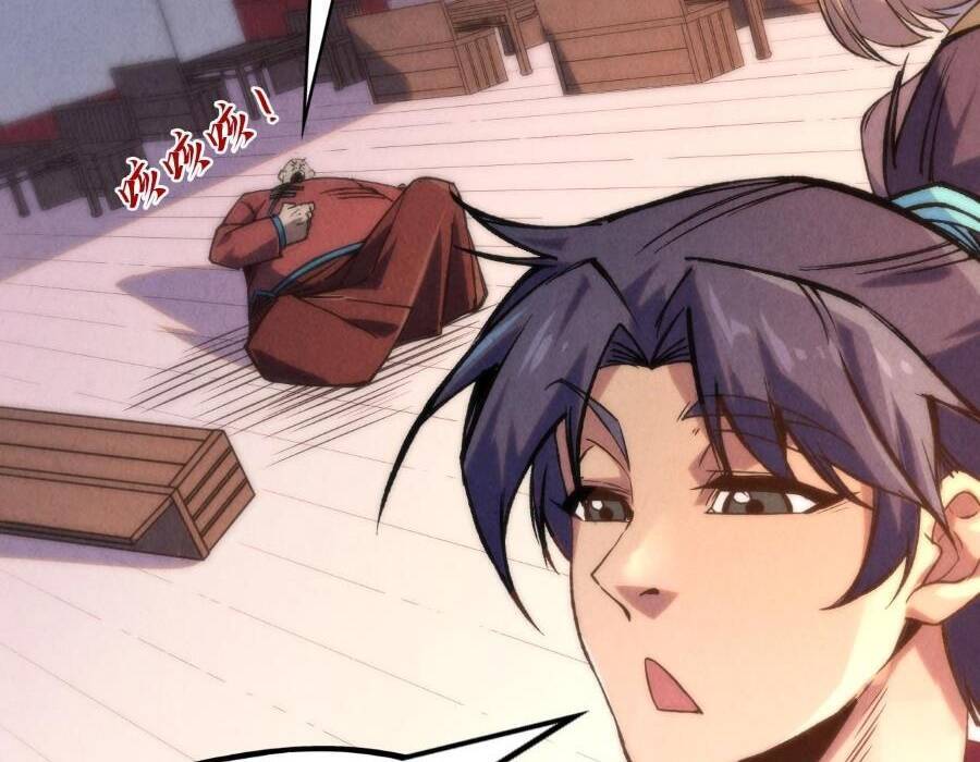 Vạn Cổ Chí Tôn Chap 245 - Next Chap 246