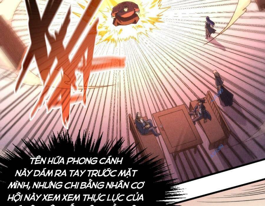 Vạn Cổ Chí Tôn Chap 245 - Next Chap 246