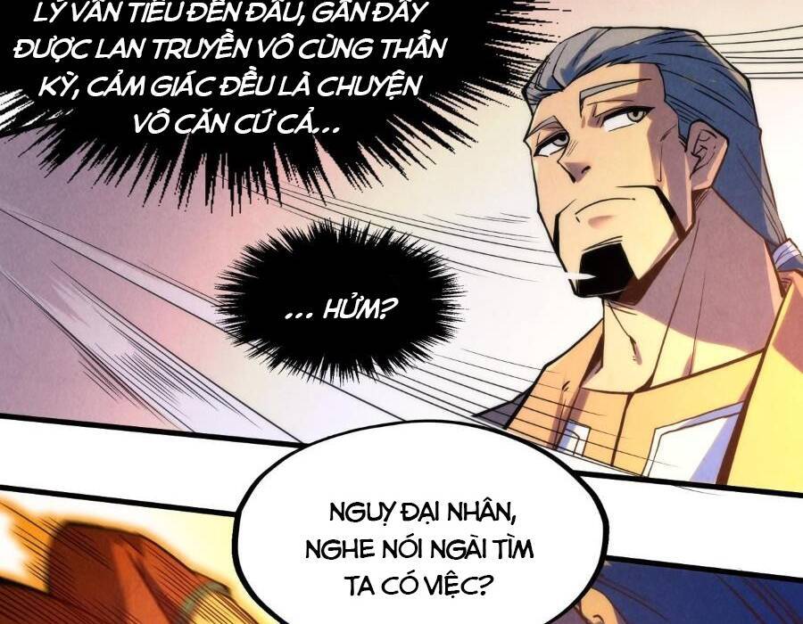 Vạn Cổ Chí Tôn Chap 245 - Next Chap 246