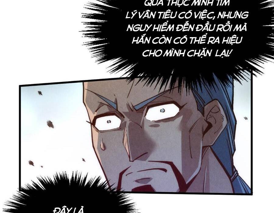 Vạn Cổ Chí Tôn Chap 245 - Next Chap 246