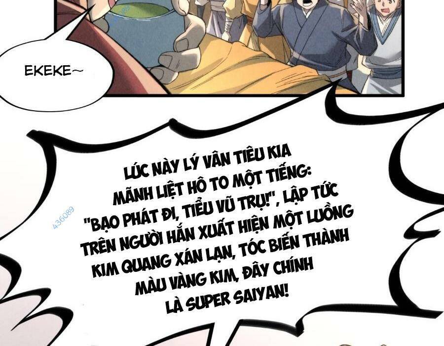 Vạn Cổ Chí Tôn Chap 245 - Next Chap 246