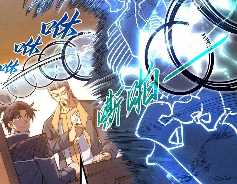 Vạn Cổ Chí Tôn Chap 245 - Next Chap 246