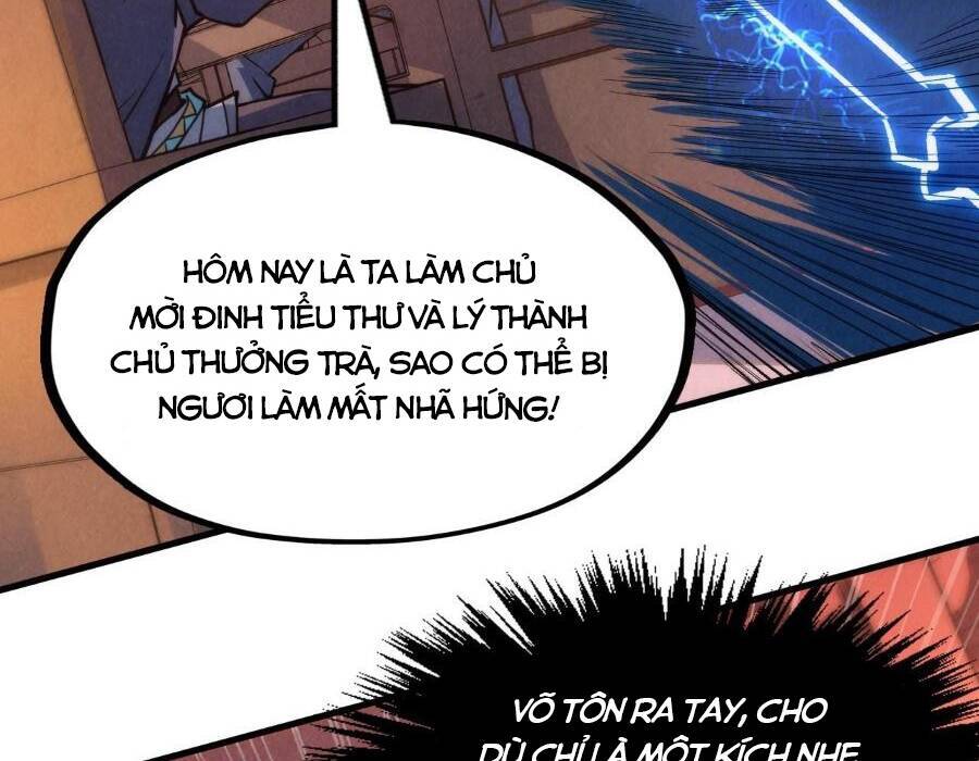 Vạn Cổ Chí Tôn Chap 245 - Next Chap 246