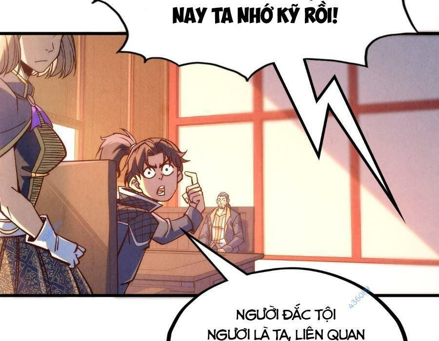 Vạn Cổ Chí Tôn Chap 245 - Next Chap 246
