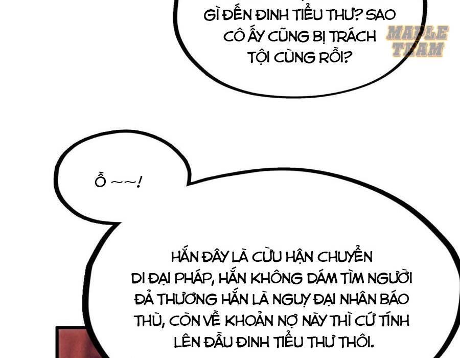 Vạn Cổ Chí Tôn Chap 245 - Next Chap 246
