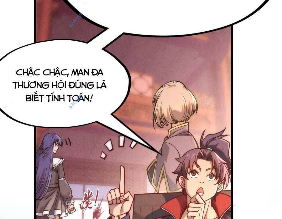 Vạn Cổ Chí Tôn Chap 245 - Next Chap 246