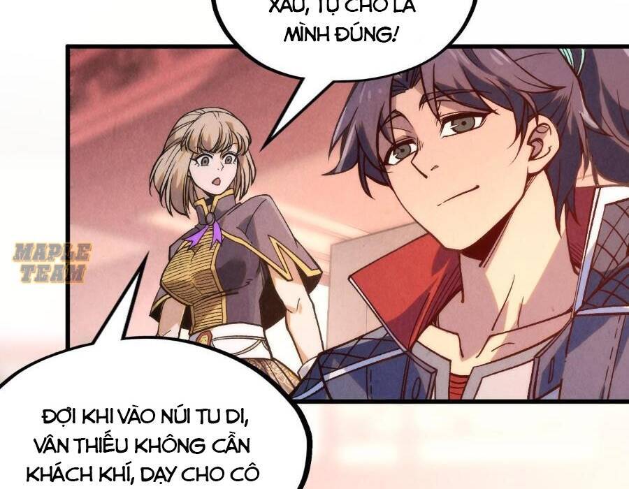 Vạn Cổ Chí Tôn Chap 245 - Next Chap 246