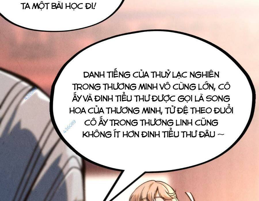 Vạn Cổ Chí Tôn Chap 245 - Next Chap 246
