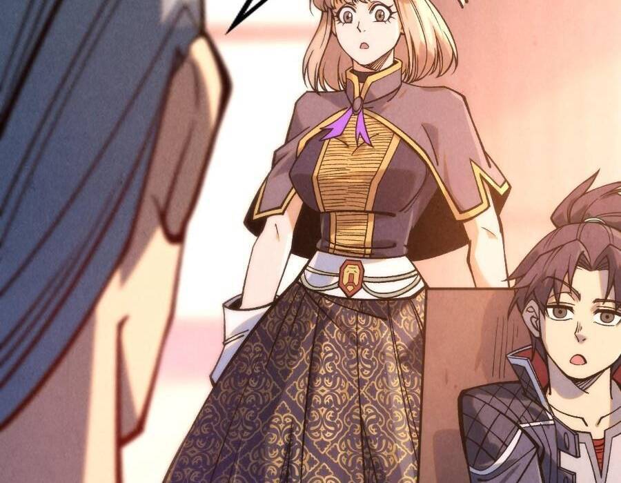 Vạn Cổ Chí Tôn Chap 245 - Next Chap 246