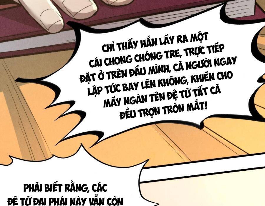 Vạn Cổ Chí Tôn Chap 245 - Next Chap 246