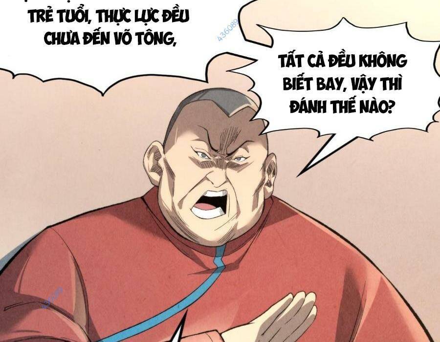Vạn Cổ Chí Tôn Chap 245 - Next Chap 246