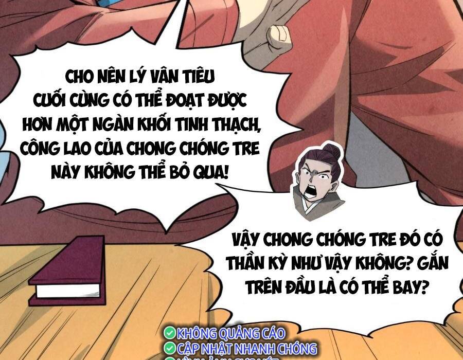 Vạn Cổ Chí Tôn Chap 245 - Next Chap 246