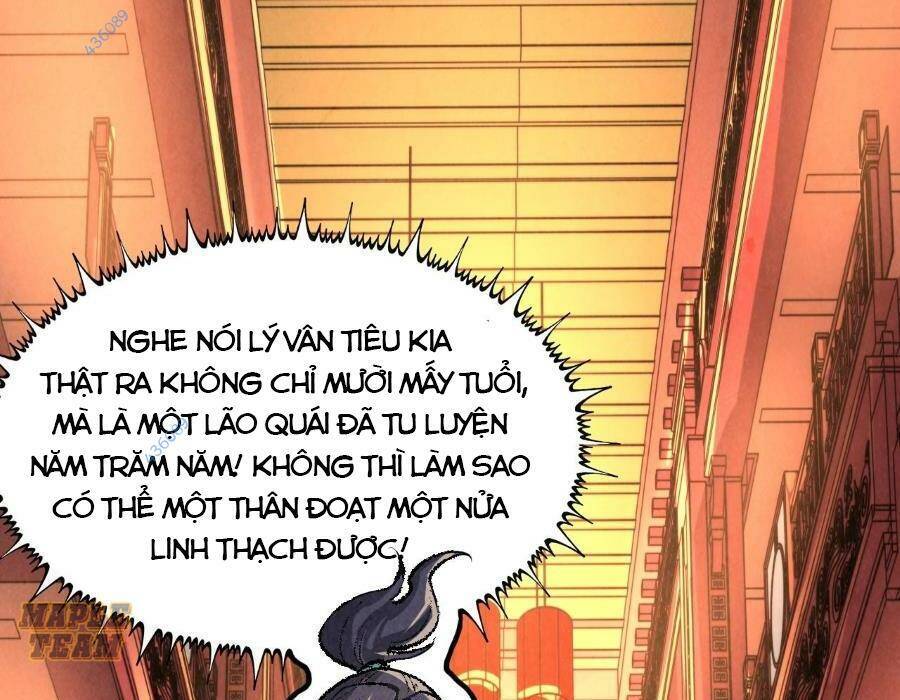 Vạn Cổ Chí Tôn Chap 245 - Next Chap 246