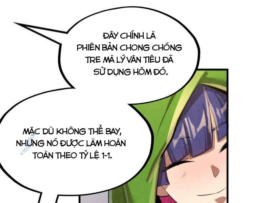Vạn Cổ Chí Tôn Chap 245 - Next Chap 246
