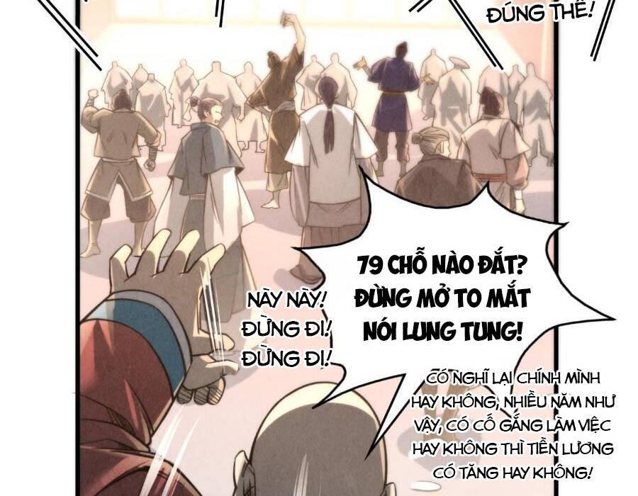 Vạn Cổ Chí Tôn Chap 245 - Next Chap 246