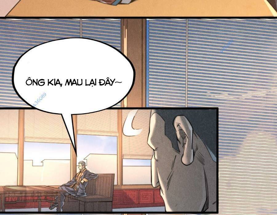 Vạn Cổ Chí Tôn Chap 245 - Next Chap 246